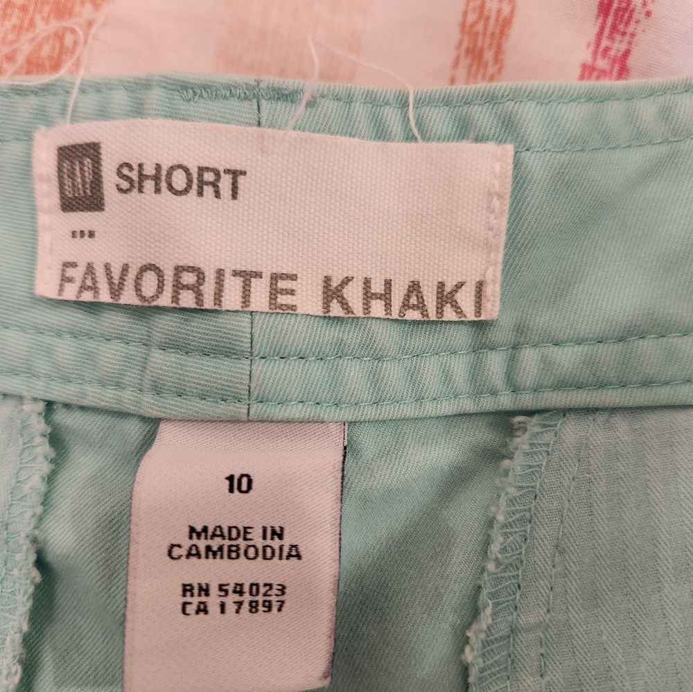 Shorts - Picture 2 of 2